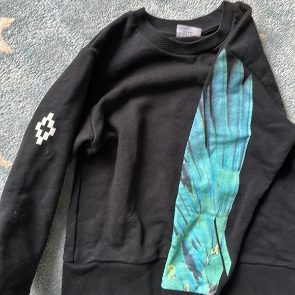 Marcelo Burlon Sweatshirt - Picture 3 of 6